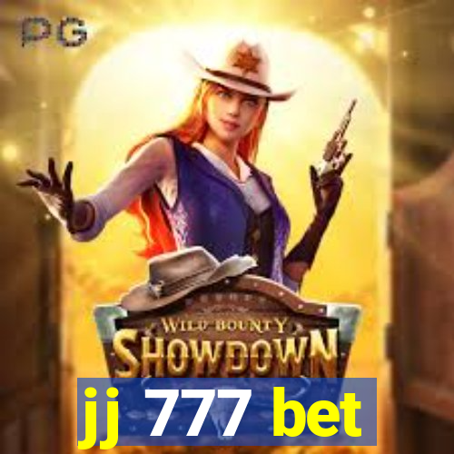 jj 777 bet